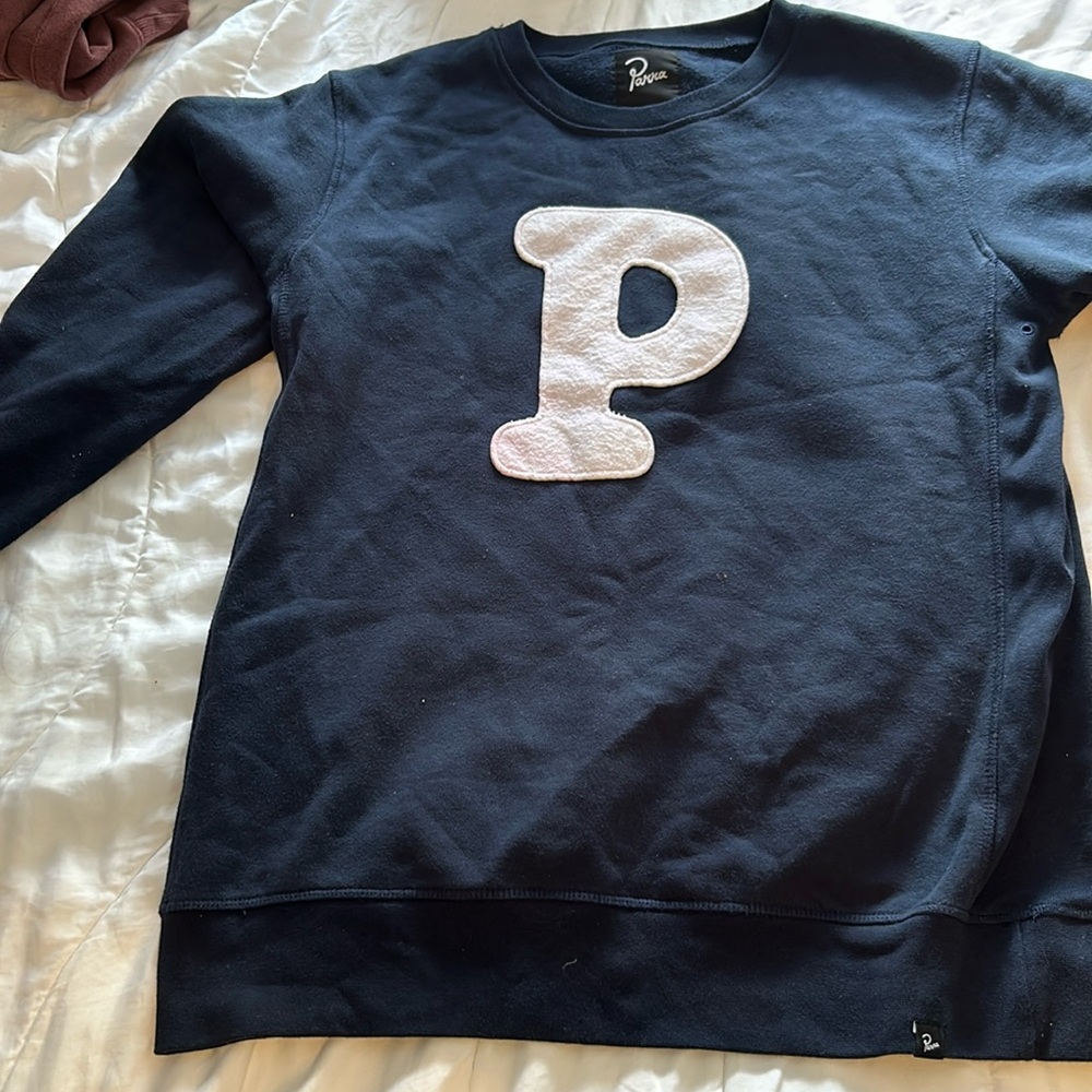 Like new Parra sweatshirt! Size Large